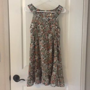Anthropologie mine Summer Dress, Size S